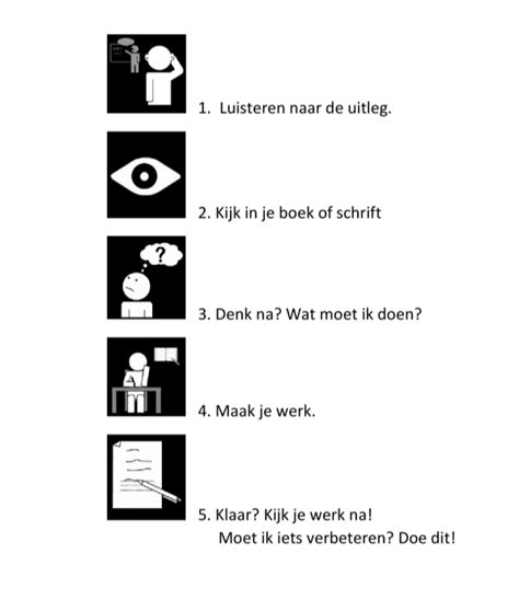 Stappenplan voor het omgaan met een lekkende CV-ketel in een visueel overzicht