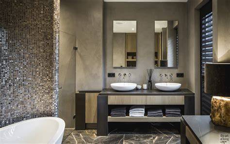 Luxe badkamer inspiratie en samenwerking met Het Badhuys