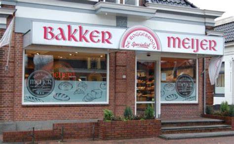 ervaringen en klantbeoordelingen Bakker Hoogezand