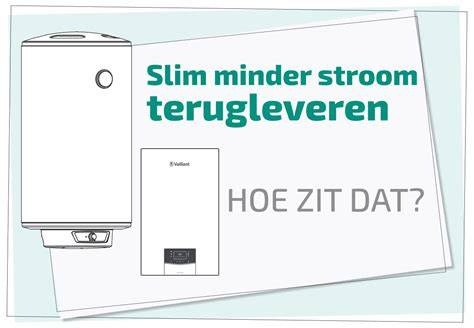 Diagram: OpenTherm-modulatie en data-uitwisseling tussen Toon en cv-ketel