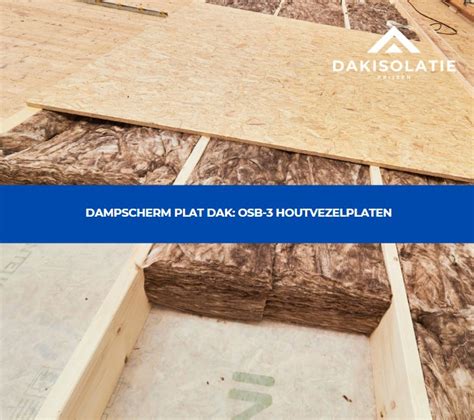 Diagram: Hemsec SIP-panelen met OSB/3 platen en isolatiekern