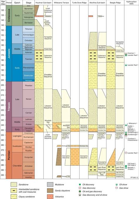 Diagram: Verschillende tapijttypen en hun poolhoogte