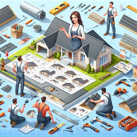 Stappenplan: van ondergrondvoorbereiding tot uiteindelijke toplaag
