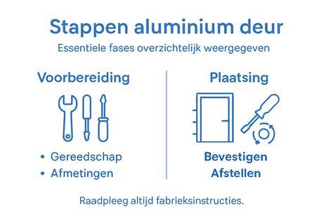 Infographic: SlimTube montage stap-voor-stap