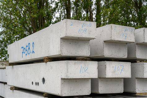Infographic: Voor- en nadelen van prefab funderingsbalken