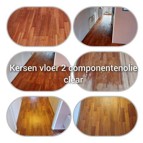 Infographic: basisprincipes onderhoud houten vloeren