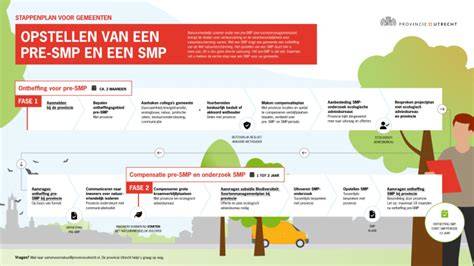 Infographic: Natuurvriendelijk isoleren proces (stappen en timeline)