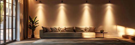 Schema met tips voor het kiezen van LED plafondverlichting