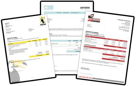 Werkspot-guidance voor offertes