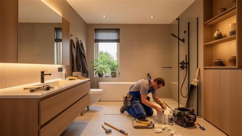 Prijsvoorbeelden badkamerrenovatie in Oosterhout (grafiek)