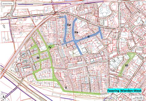 Overzicht wijkgerichte renovatieplanning