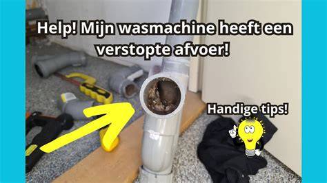 onderhoud-afvoer-tips