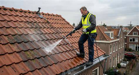 Checklist: praktische tips voor dakreiniging en onderhoud
