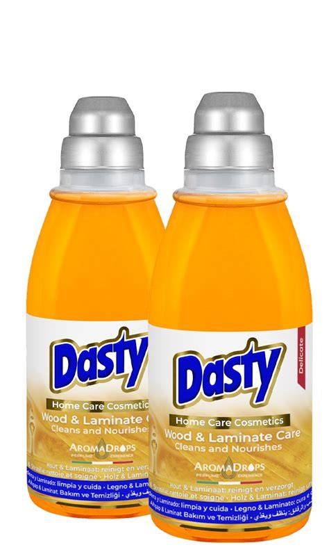 Infographic: Dosering en werkingswijze van Dasty Gel Hout & Laminaat