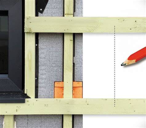 Checklist: 12 fouten bij montage gevelbekleding (samenvatting)