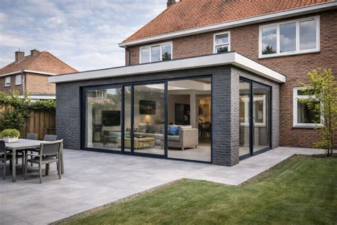 Vergelijking: traditionele vs prefab aanbouw