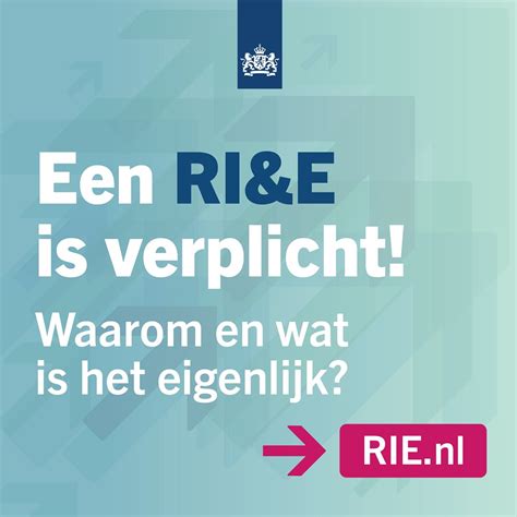 Infografiek: RI&E en actiestappen