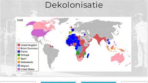Infographic: drie tendenzen in de dekolonisatie van museale presentaties