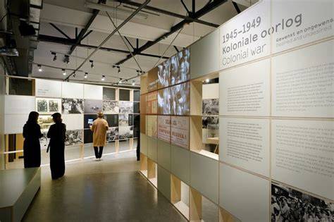 Visualisatie: van koloniale tentoonstellingen naar een dekoloniserende aanpak