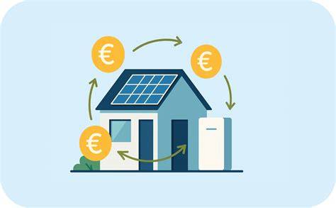 Infographic: subsidies en financiële voordelen gevelisolatie