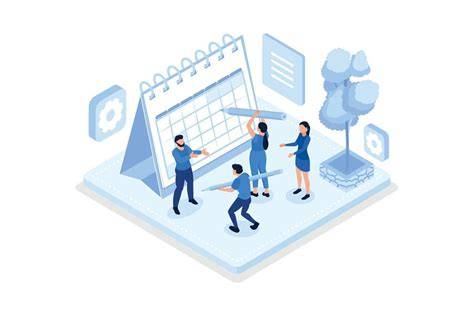 Schema: offerteproces en planning