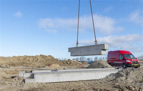 Infographic: Woon- en bedrijfsgebouwen met prefab betonnen behuizingen
