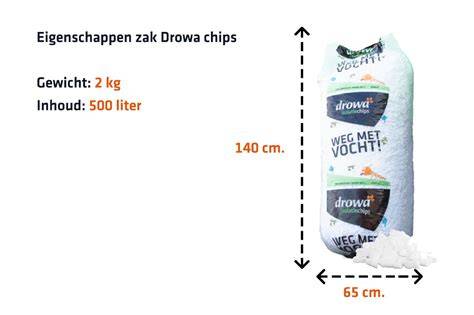 Review-quote en klantbeoordelingen over Drowa chips
