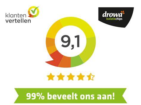 Foto's van klanten die Drowa chips hebben toegepast