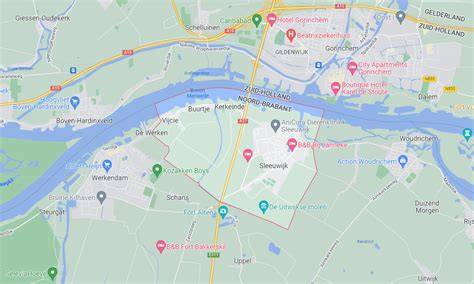 Verstoppingsdienst Sleeuwijk infographic over spoedservice en 24/7 bereikbaarheid