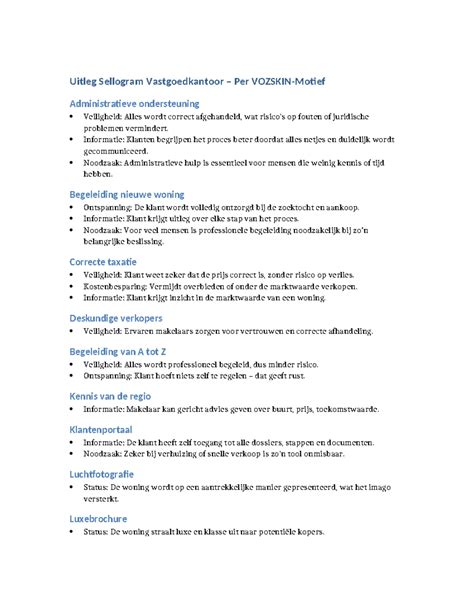 Klantgetuigenissen en installatierapporten (illustratief)