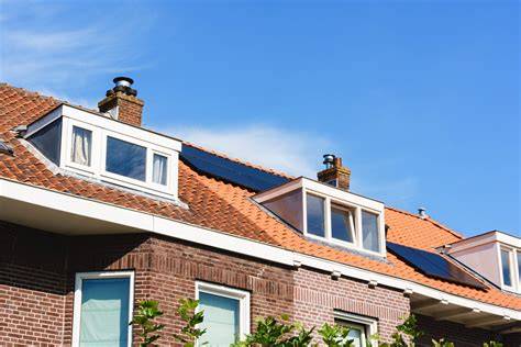 Infographic: subsidies en offertes bij dakkapel renovatie