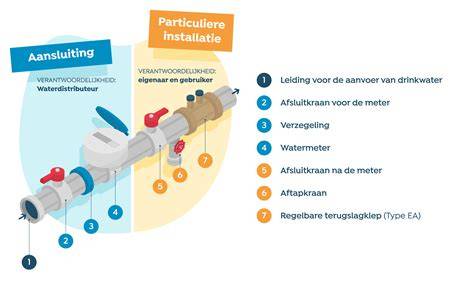Infografiek: Hoe een afzuigkaprooster met terugslagklep werkt