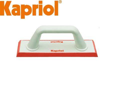 Gereedschap voor voegen (inwasspaan, spons, troffel)