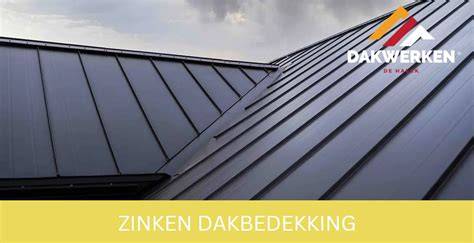 Grafiek: prijsranges per type dakbedekking