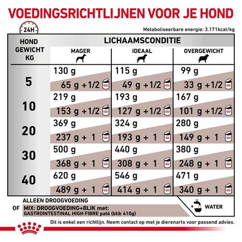 Schema droog- en uithardingstijden per gietvloertype