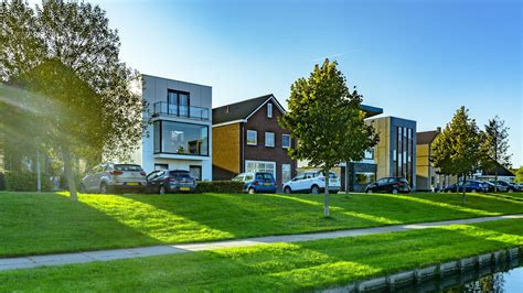 Grafiek: Gemiddelde terugverdientijd per type woning