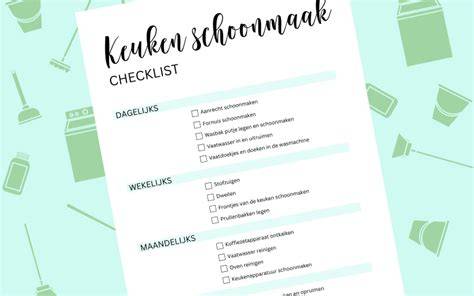 Flowchart: plan van grindvloer schoonmaak door professionals