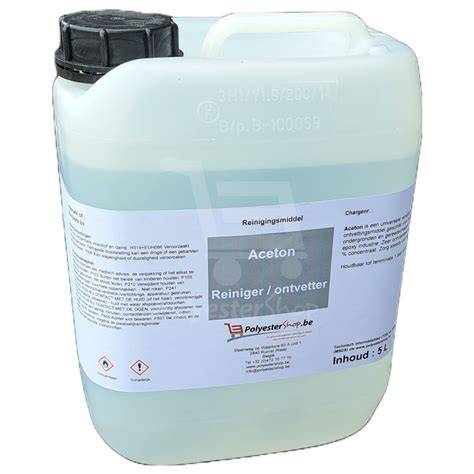 Top 5 combinaties: reiniger + reinigingsmiddel