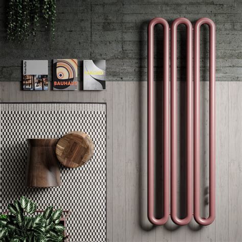 Diagram ontwerpprocessen van designradiatoren