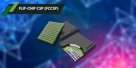 Infographic: CSP meten en CSP-chip vergelijking