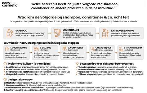 Diagram: juiste volgorde en lagen bij natte zones