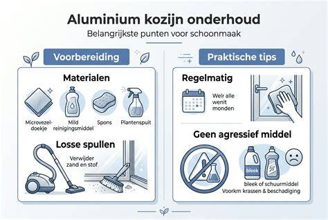 Infographic: Aanpak voor tuintegels schoonmaken en voorkomen