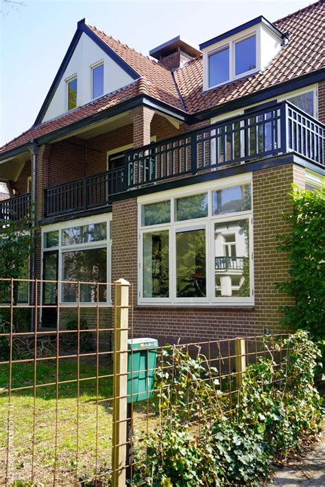 Infographic: Overzicht van CBS Renovation diensten in Bussum
