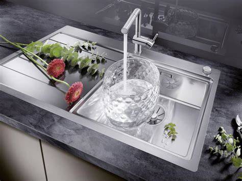 Infographic: Blanco spoeltafels, installatietips en onderhoud