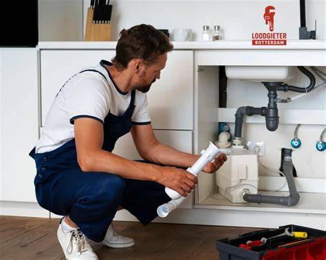 Schema: Verschillen tussen loodgieter en installateur