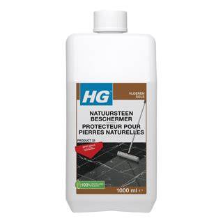 HG natuursteen cementsluierverwijderaar flacon