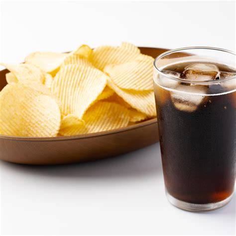 Cola en azijn als huismiddeltjes