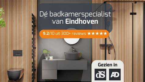 Infographic: Kostenoverzicht badkamerrenovatie Eindhoven