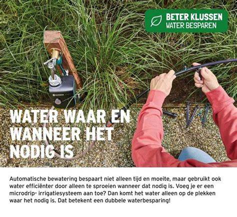 Water- en vochtmanagement in droogtijdversnellingssystemen