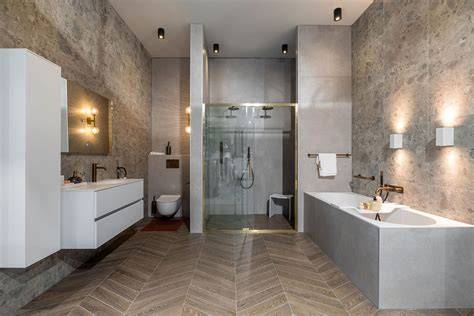 Prijsvoorbeelden en indelingen per formaat badkamer (4-6 m², 6-8 m², 8-10 m²)